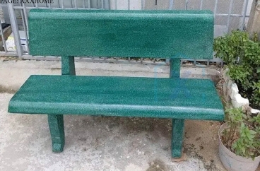 Ghế Đá Xanh Ngọc